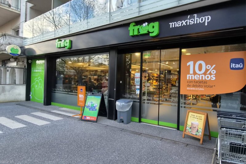 shop
